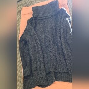 Smartwool Turtleneck Sweater